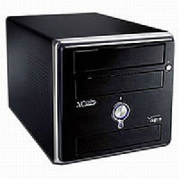 Aopen XC Cube EZ915-T Black (95.EZ159.2Z2)